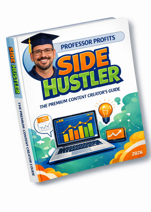 SIDE HUSTLER